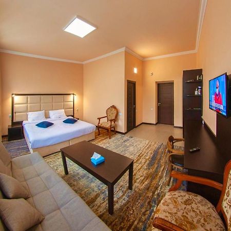 Vanadzor Armenia Hotel Ngoại thất bức ảnh