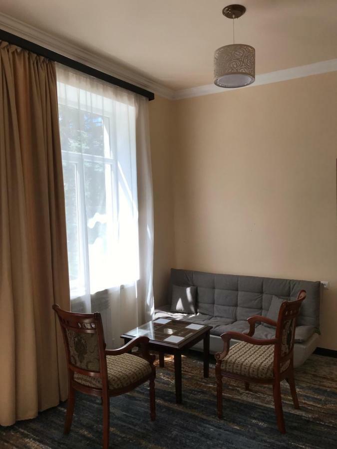 Vanadzor Armenia Hotel Ngoại thất bức ảnh